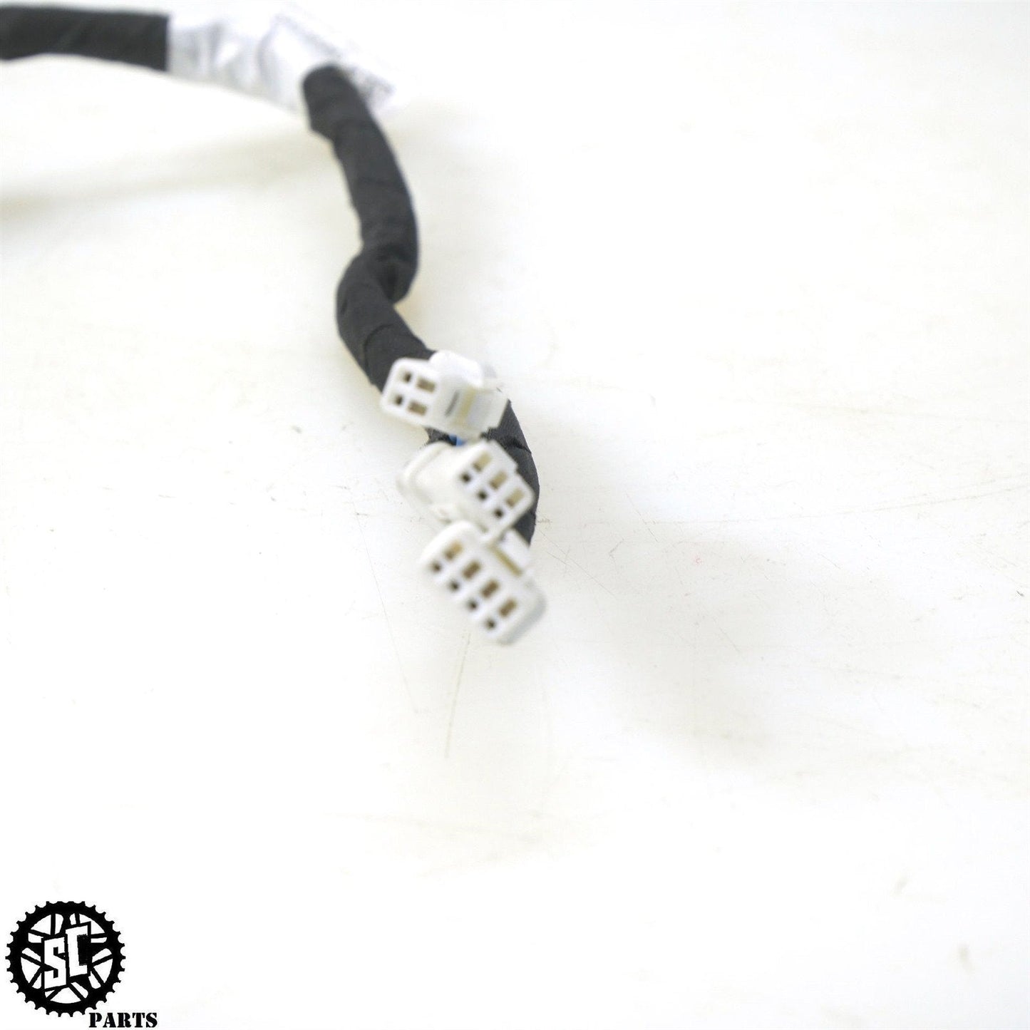 2023 INDIAN ROADMASTER GAS TANK CONSOLE WIRING HARNESS