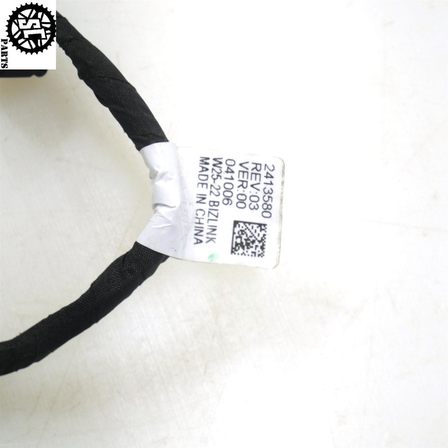 2023 INDIAN ROADMASTER GAS TANK CONSOLE WIRING HARNESS