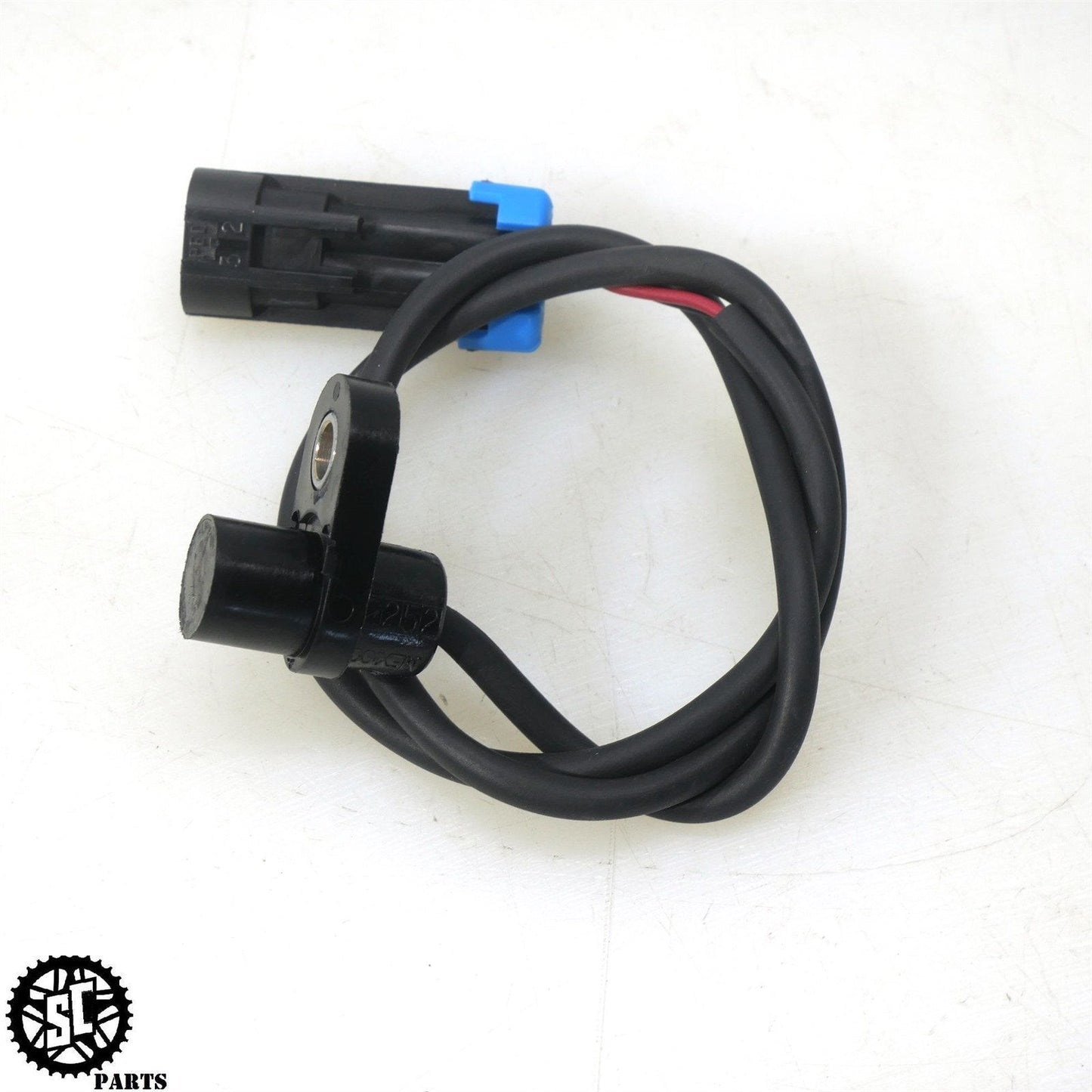 2023 INDIAN ROADMASTER WHEEL SPEED SENSOR ABS