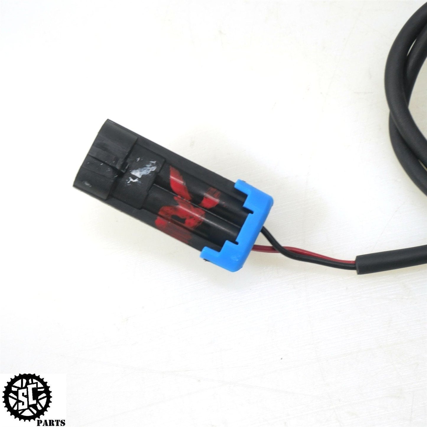 2023 INDIAN ROADMASTER WHEEL SPEED SENSOR ABS