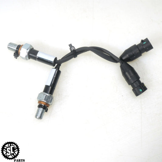 2023 INDIAN ROADMASTER BRAKE SWITCH ABS PRESSURE SENSOR