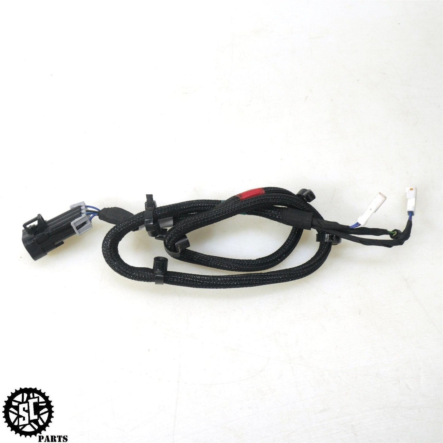 2023 INDIAN ROADMASTER REAR TAIL LIGHT WIRING HARNESS FENDER