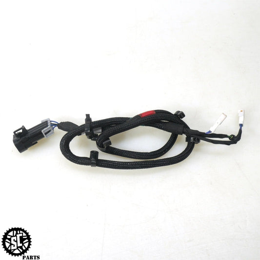 2023 INDIAN ROADMASTER REAR TAIL LIGHT WIRING HARNESS FENDER