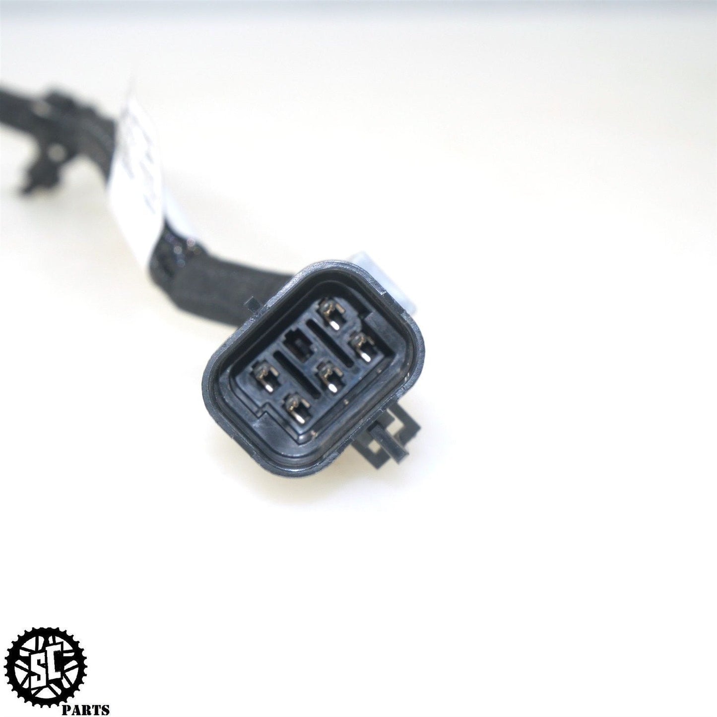 2023 INDIAN ROADMASTER REAR TAIL LIGHT WIRING HARNESS FENDER