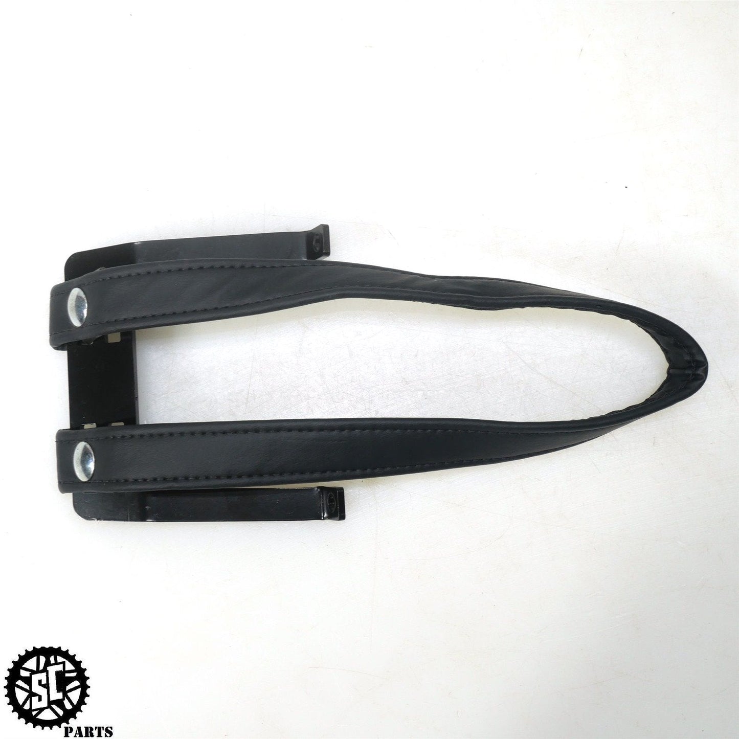 2023 INDIAN ROADMASTER PASSENGER SEAT STRAP GRAP HANDLE