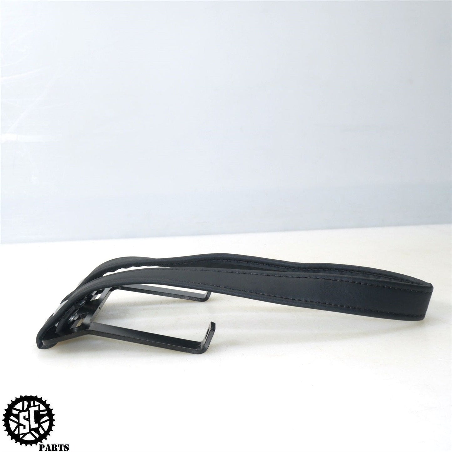 2023 INDIAN ROADMASTER PASSENGER SEAT STRAP GRAP HANDLE