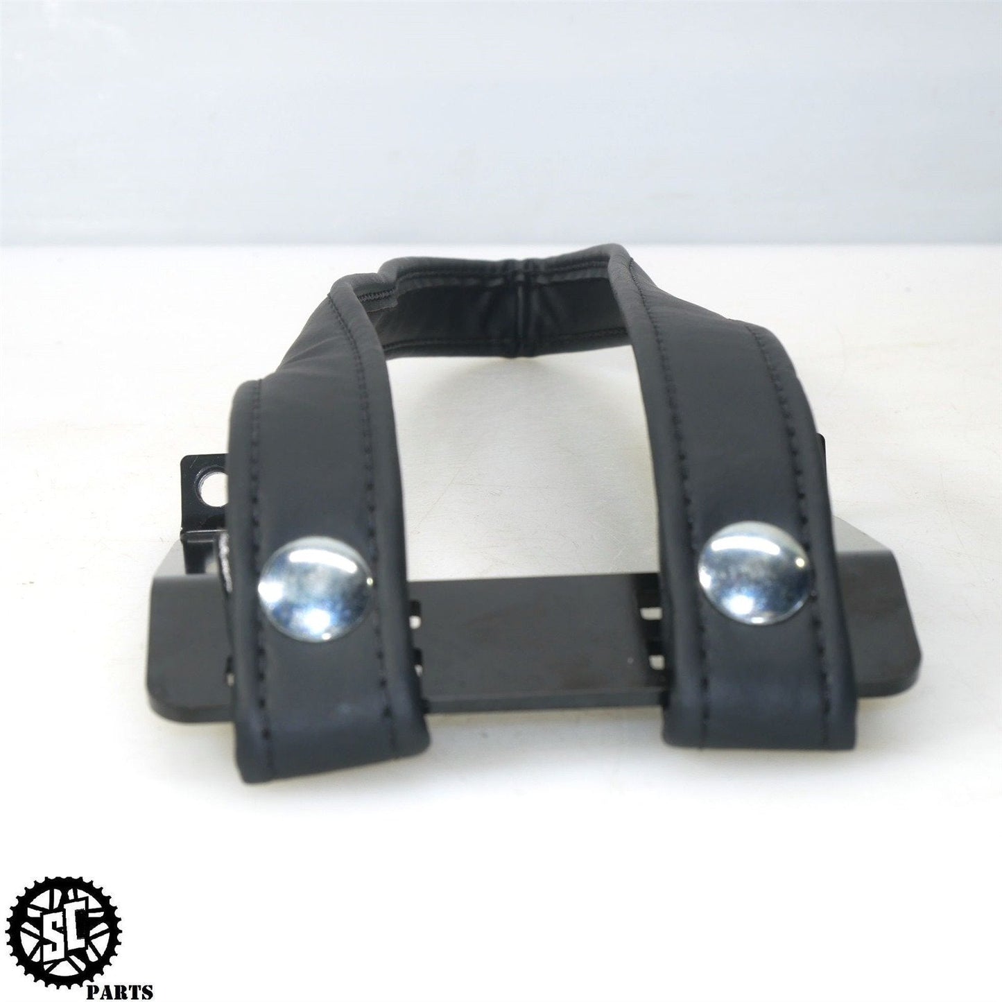 2023 INDIAN ROADMASTER PASSENGER SEAT STRAP GRAP HANDLE