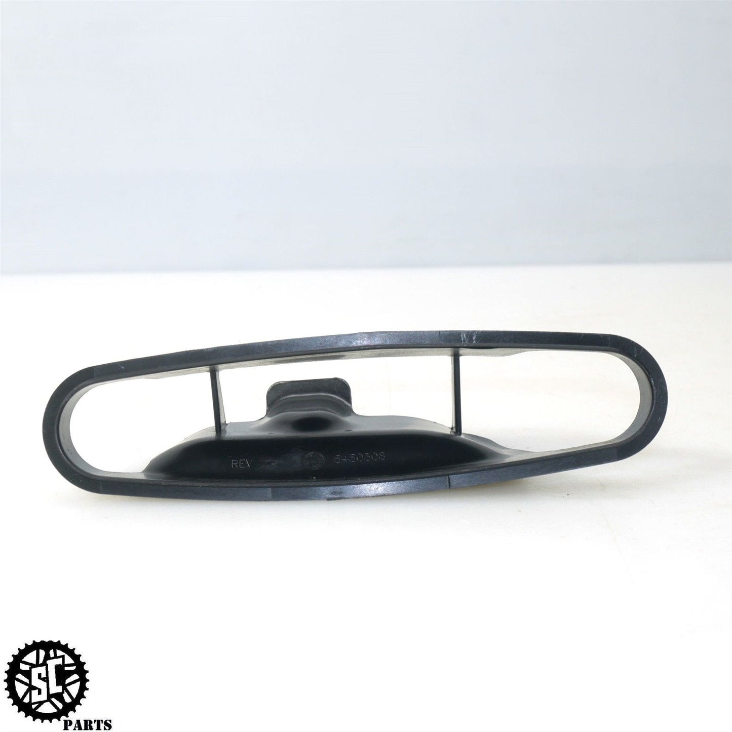 2023 INDIAN ROADMASTER AIR BOX DUCT TUBE CONNECTOR