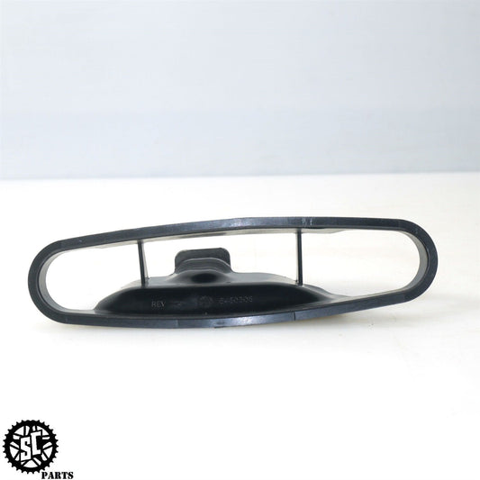 2023 INDIAN ROADMASTER AIR BOX DUCT TUBE CONNECTOR