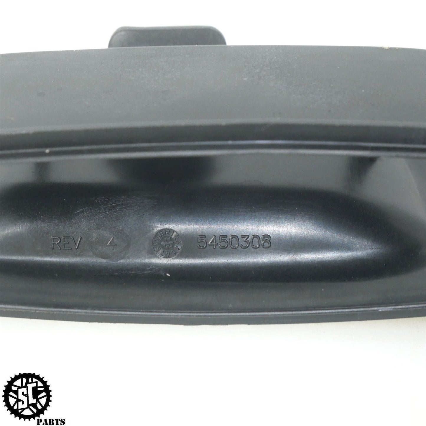 2023 INDIAN ROADMASTER AIR BOX DUCT TUBE CONNECTOR