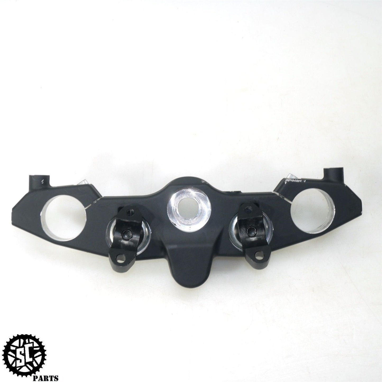 2023 INDIAN ROADMASTER TRIPLE TREE FORK CLAMP RISER