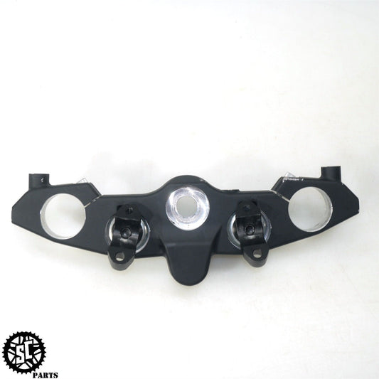 2023 INDIAN ROADMASTER TRIPLE TREE FORK CLAMP RISER