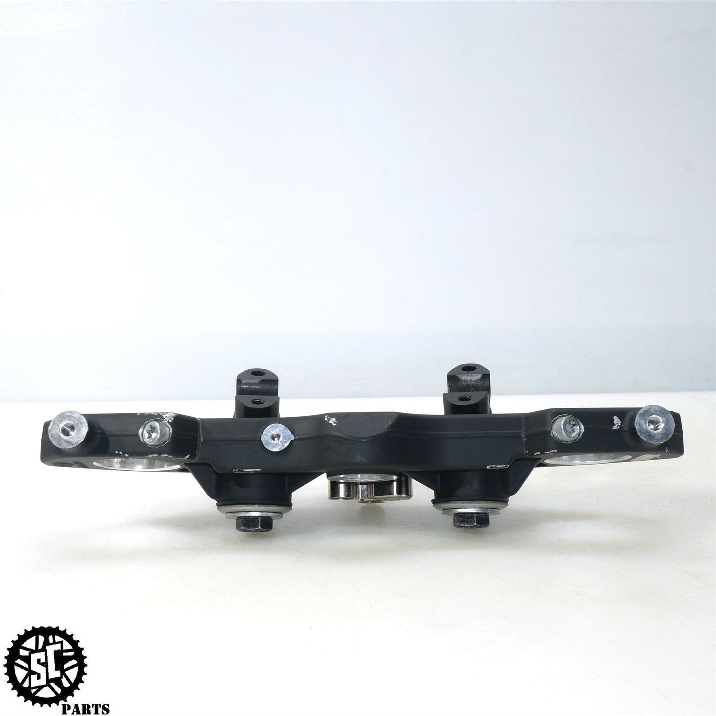 2023 INDIAN ROADMASTER TRIPLE TREE FORK CLAMP RISER