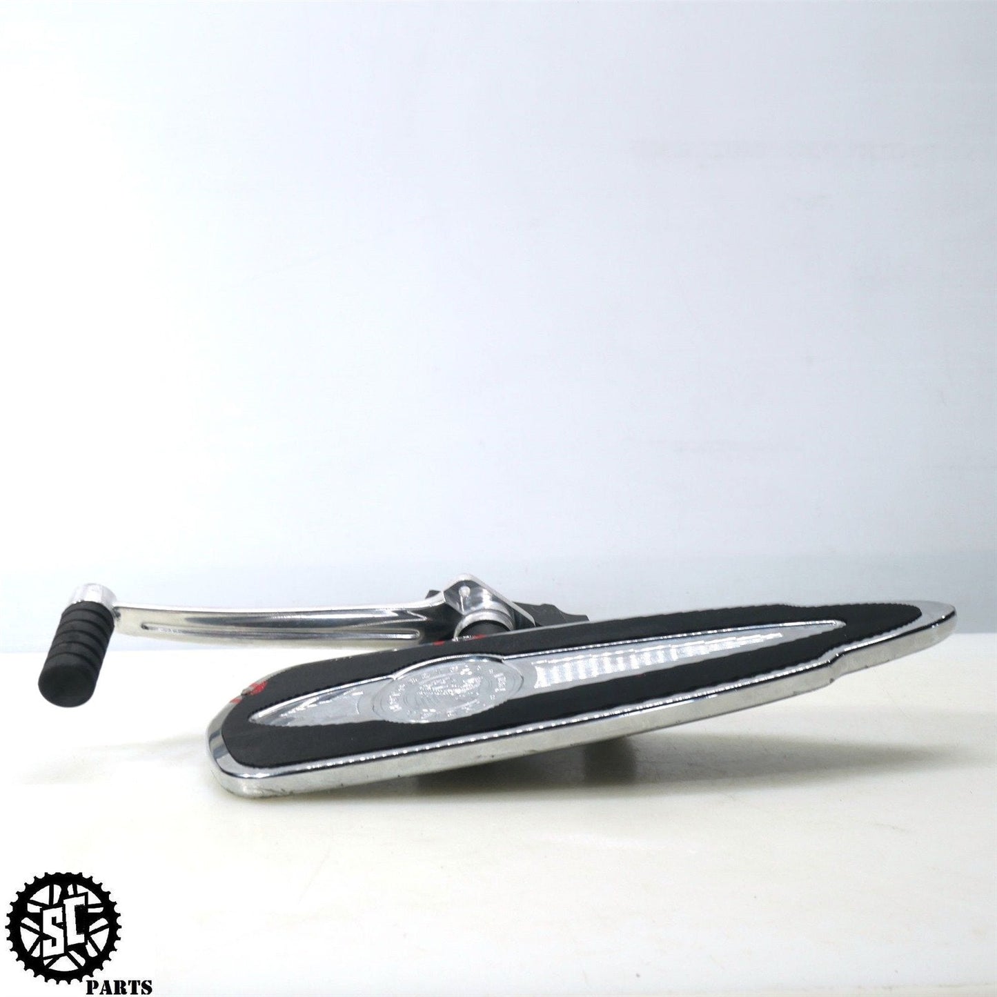 2023 INDIAN ROADMASTER LEFT FLOORBOARD SHIFTER BRACKET