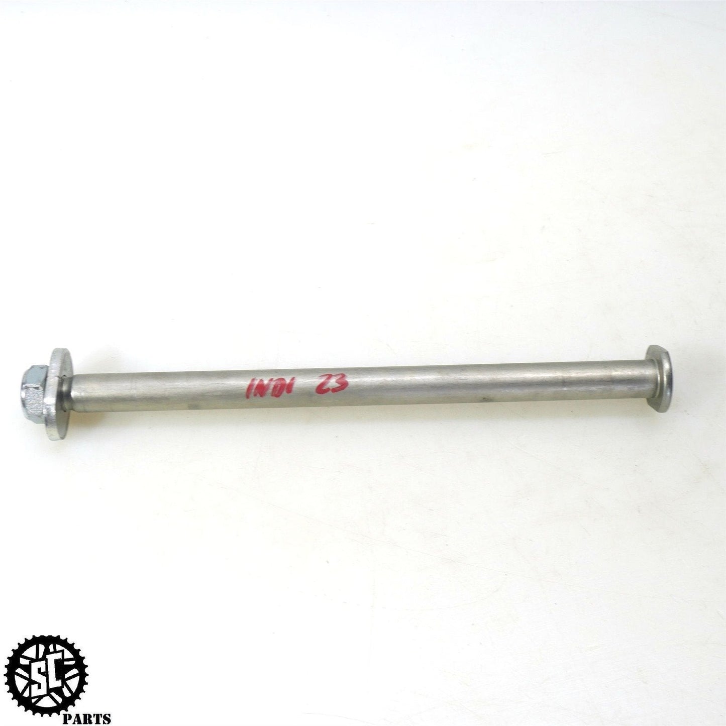 2023 INDIAN ROADMASTER REAR WHEEL AXLE SHAFT BOLT