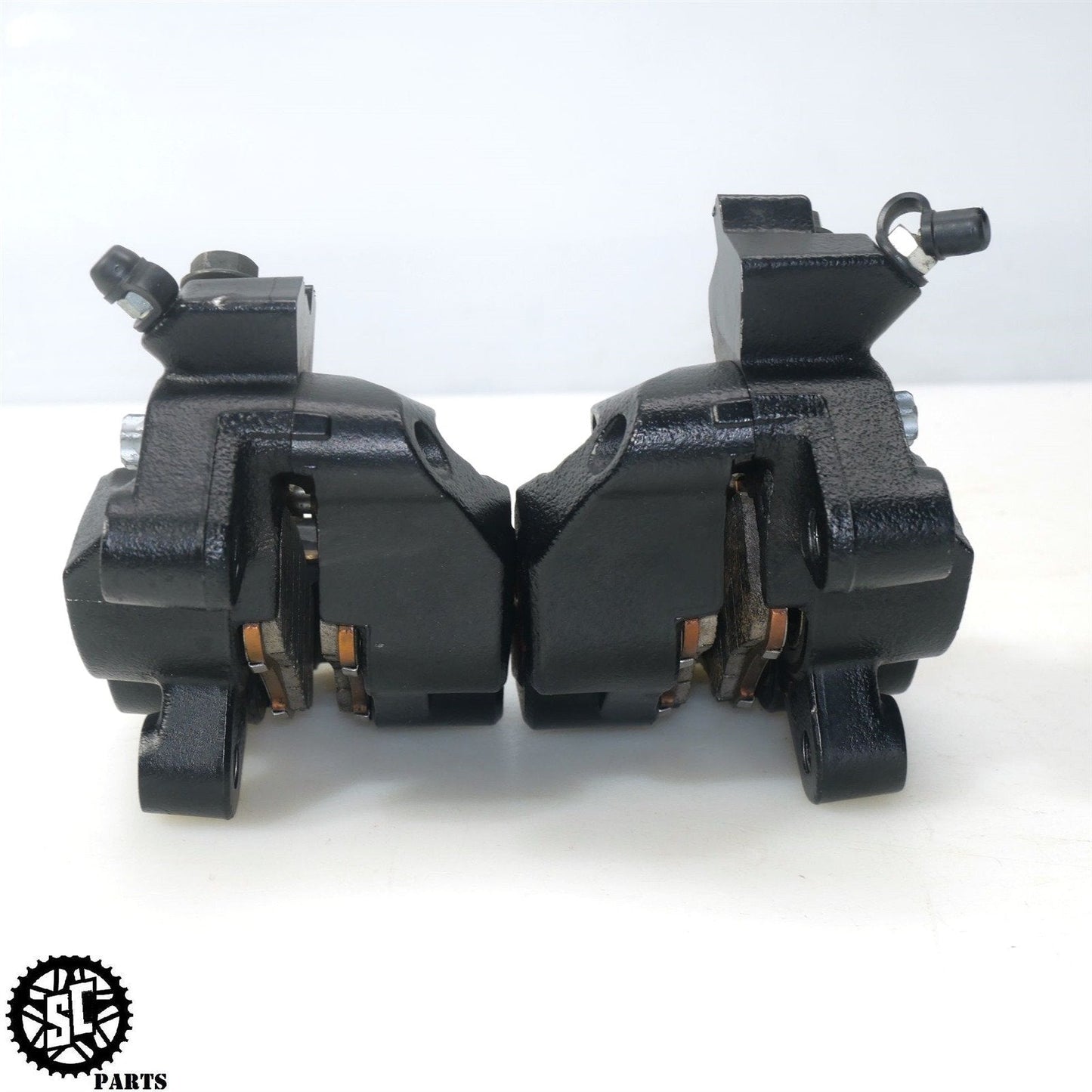 2023 INDIAN ROADMASTER FRONT BRAKE CALIPERS