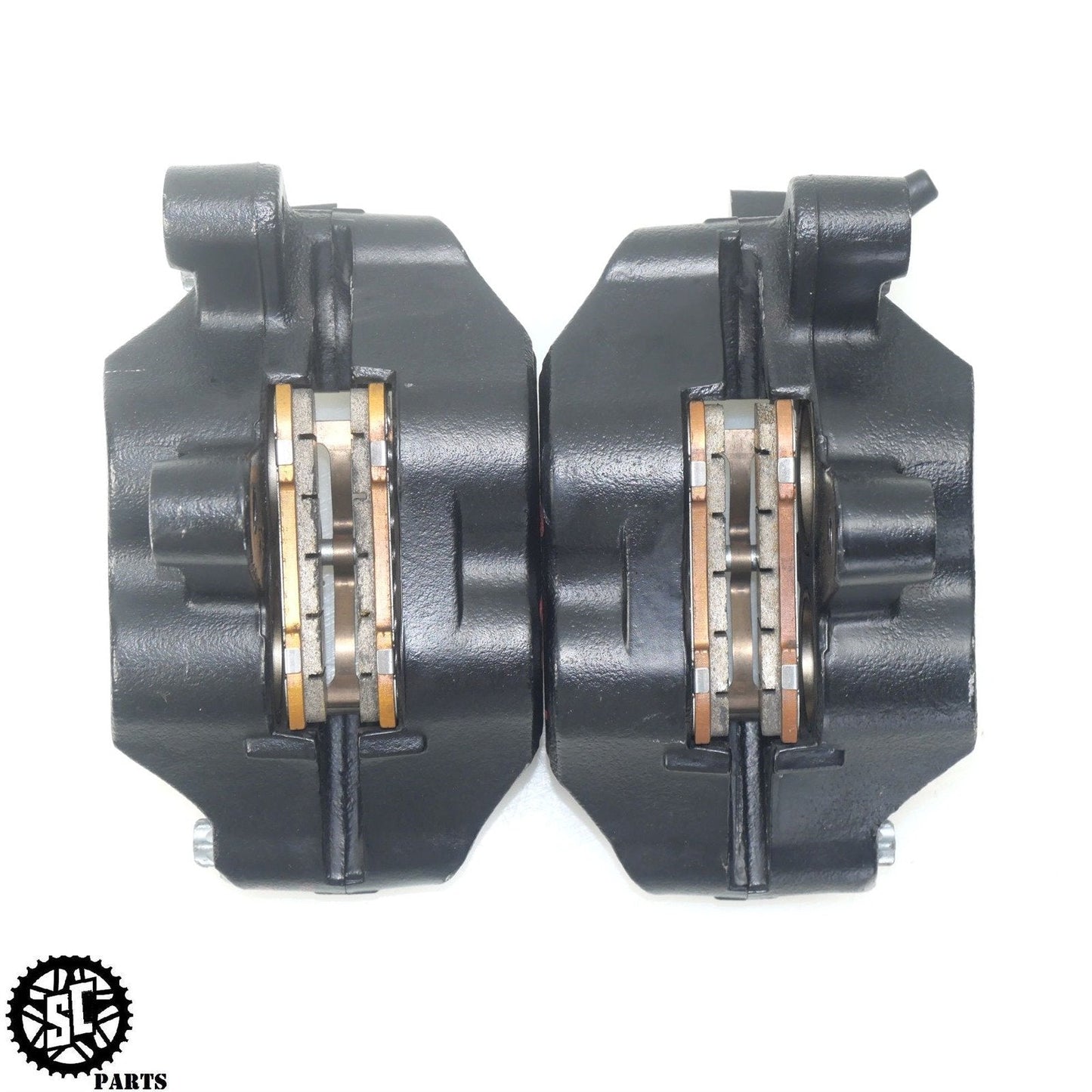 2023 INDIAN ROADMASTER FRONT BRAKE CALIPERS