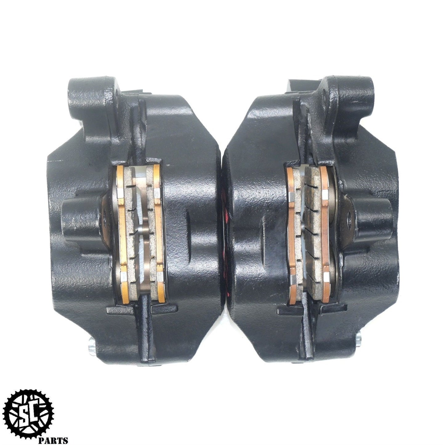 2023 INDIAN ROADMASTER FRONT BRAKE CALIPERS