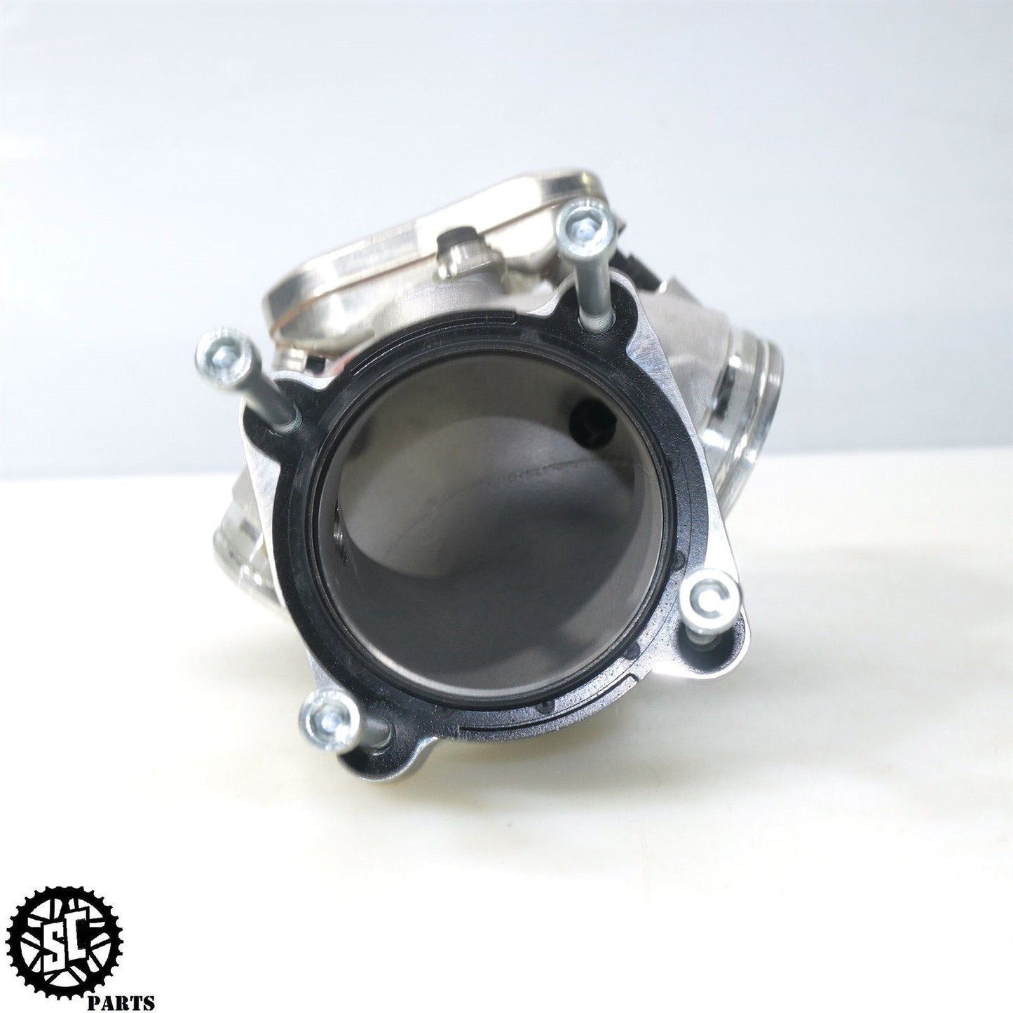 2023 INDIAN ROADMASTER INTAKE MANFOLD FUEL INJECTOR MAP SENSOR