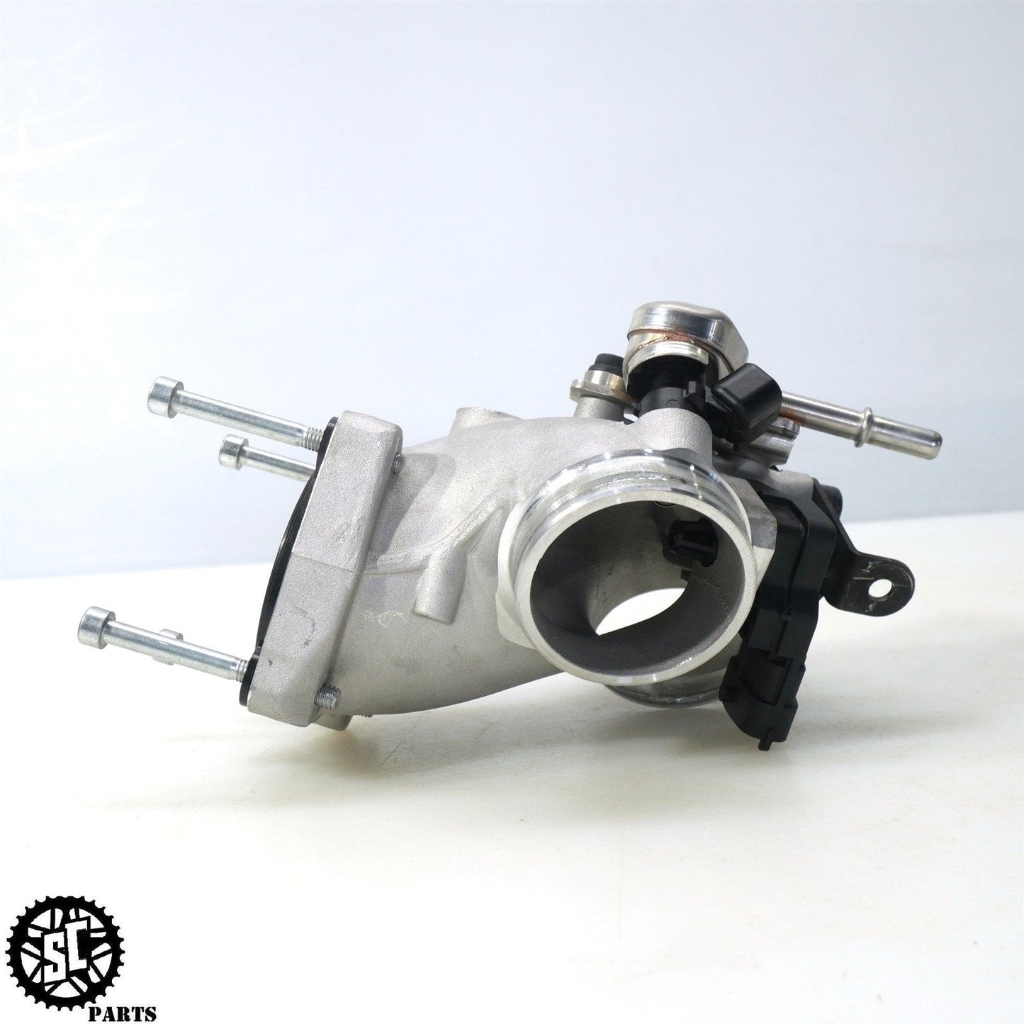 2023 INDIAN ROADMASTER INTAKE MANFOLD FUEL INJECTOR MAP SENSOR