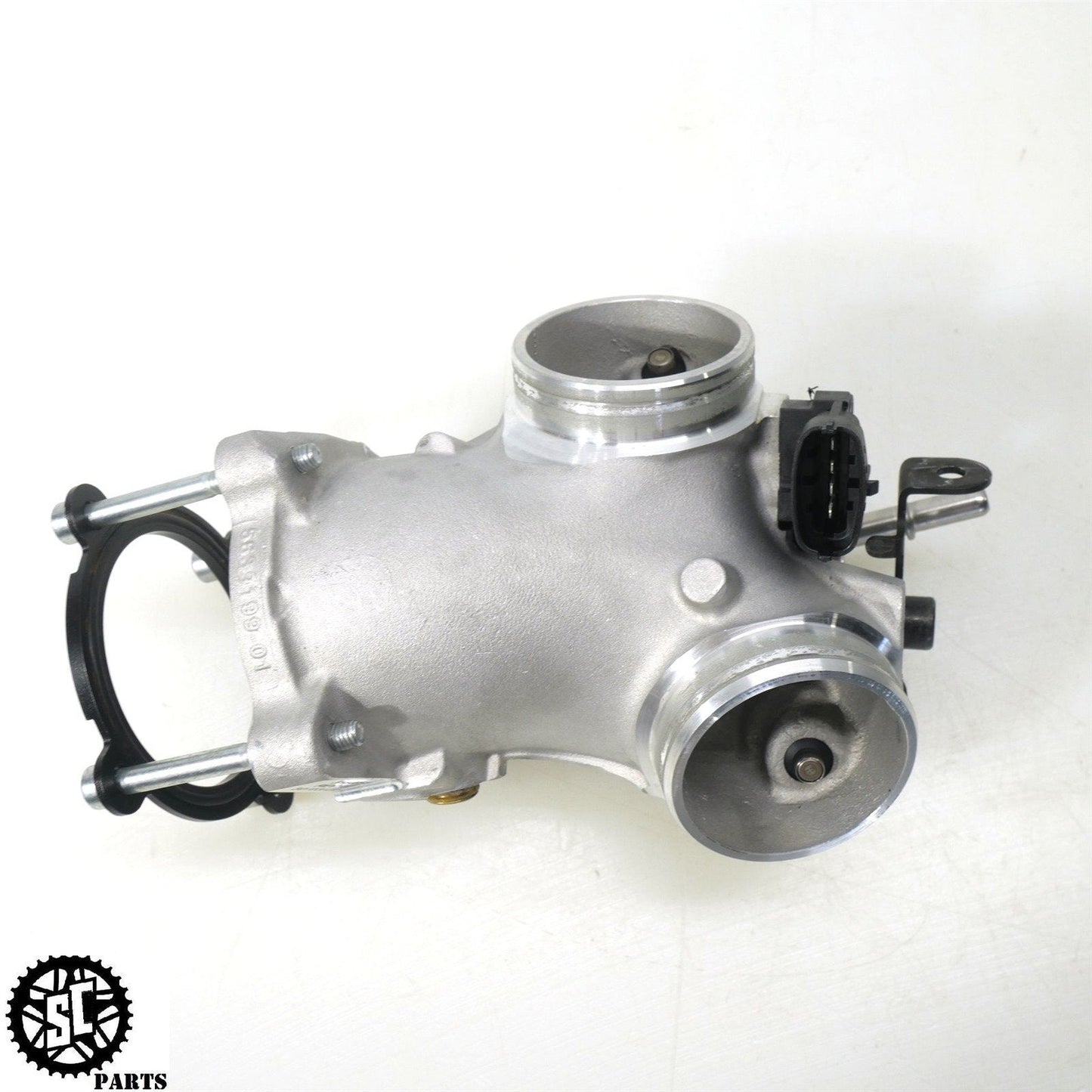 2023 INDIAN ROADMASTER INTAKE MANFOLD FUEL INJECTOR MAP SENSOR