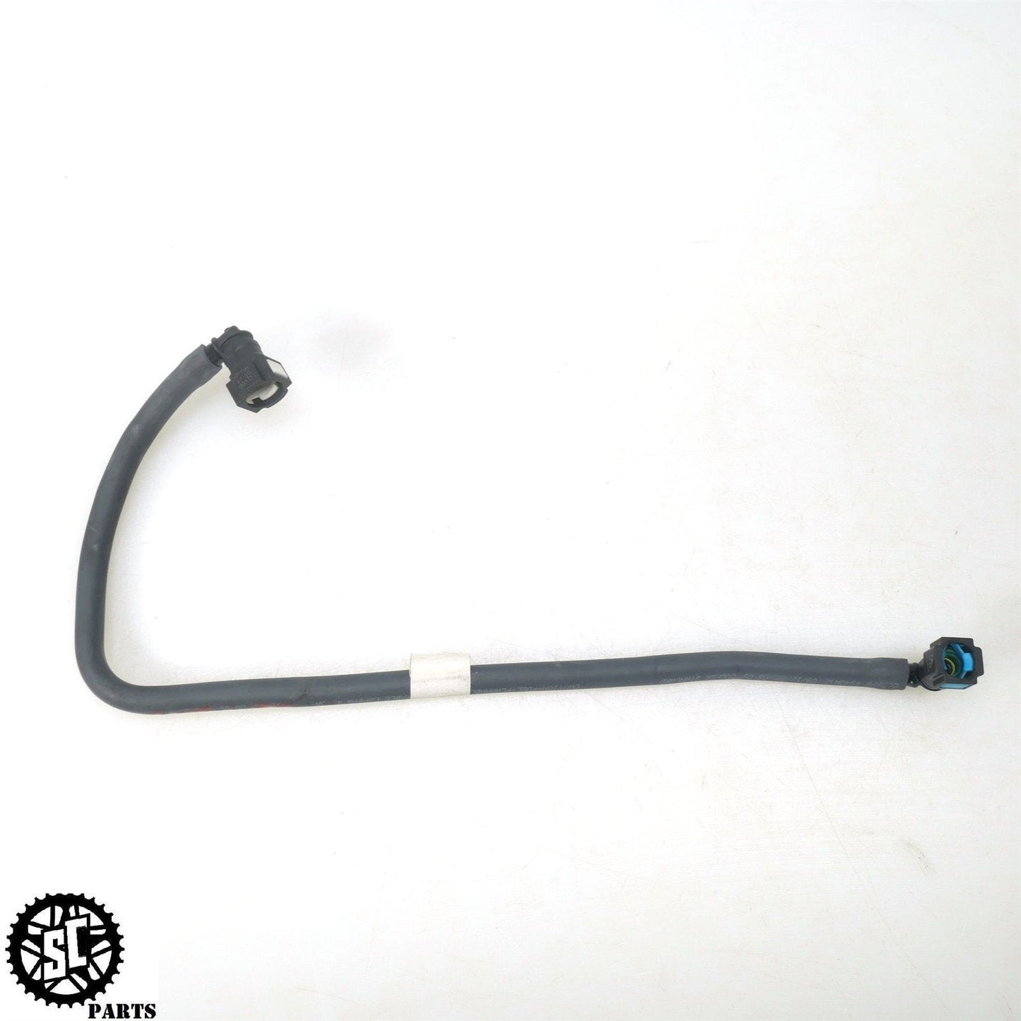 2023 INDIAN ROADMASTER FUEL LINE HOSE