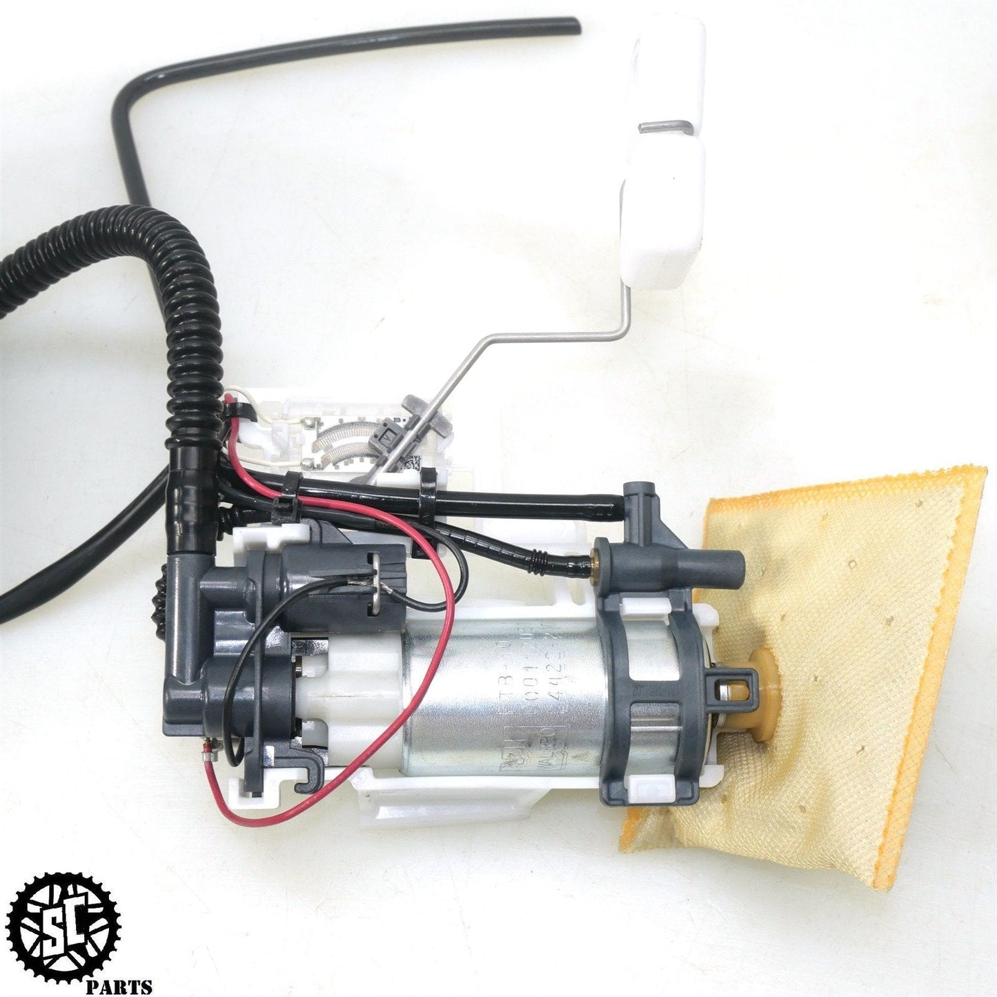 2023 INDIAN ROADMASTER FUEL PUMP CONNECTOR