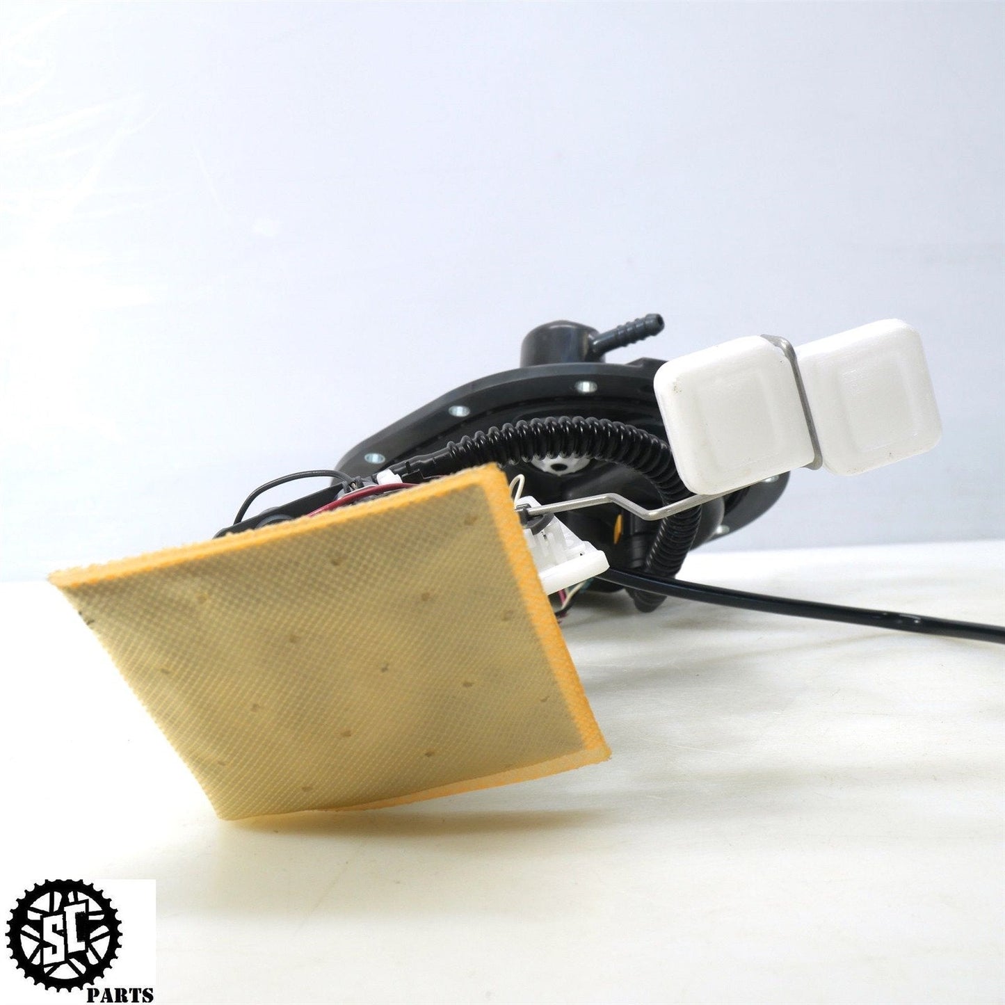 2023 INDIAN ROADMASTER FUEL PUMP CONNECTOR