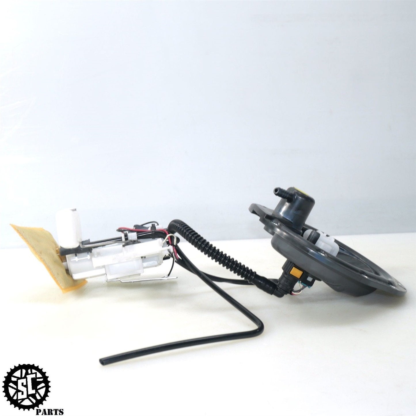 2023 INDIAN ROADMASTER FUEL PUMP CONNECTOR