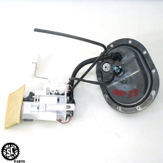 2023 INDIAN ROADMASTER FUEL PUMP CONNECTOR