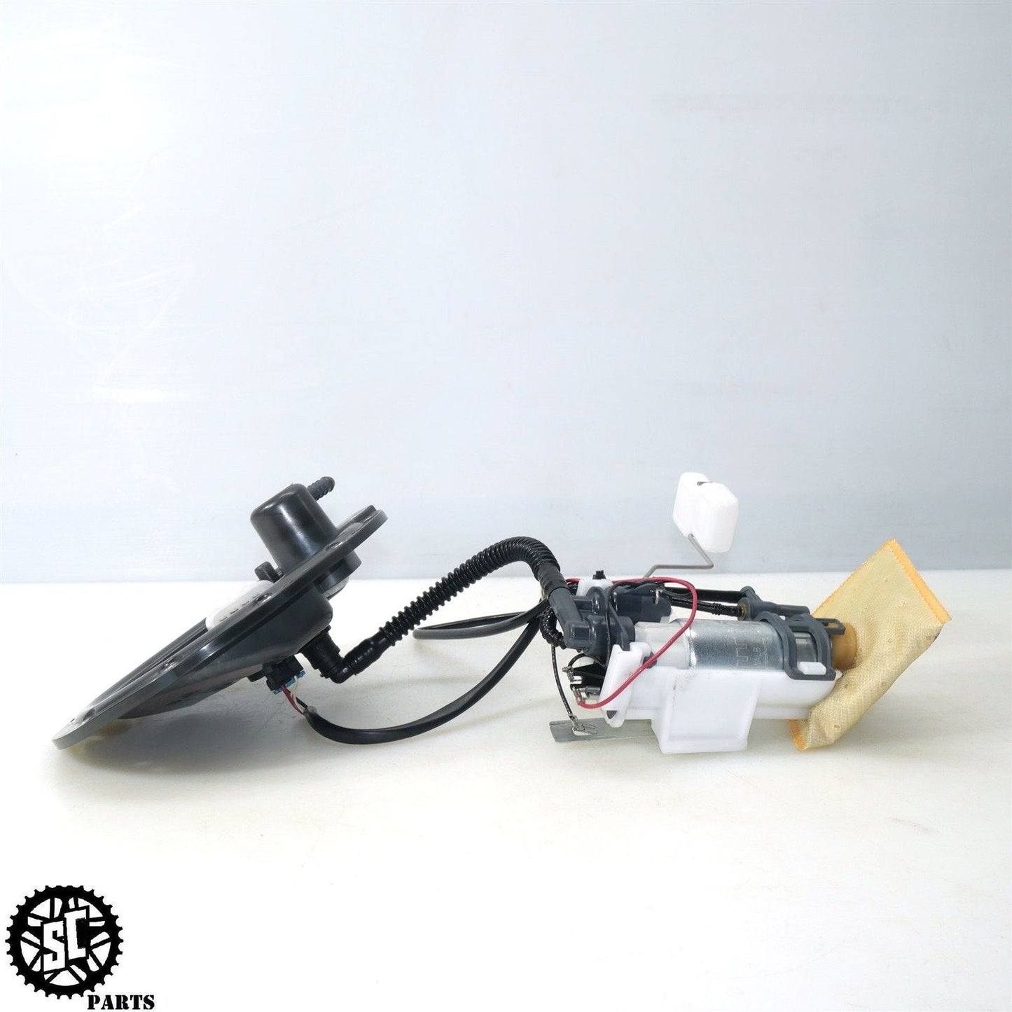 2023 INDIAN ROADMASTER FUEL PUMP CONNECTOR