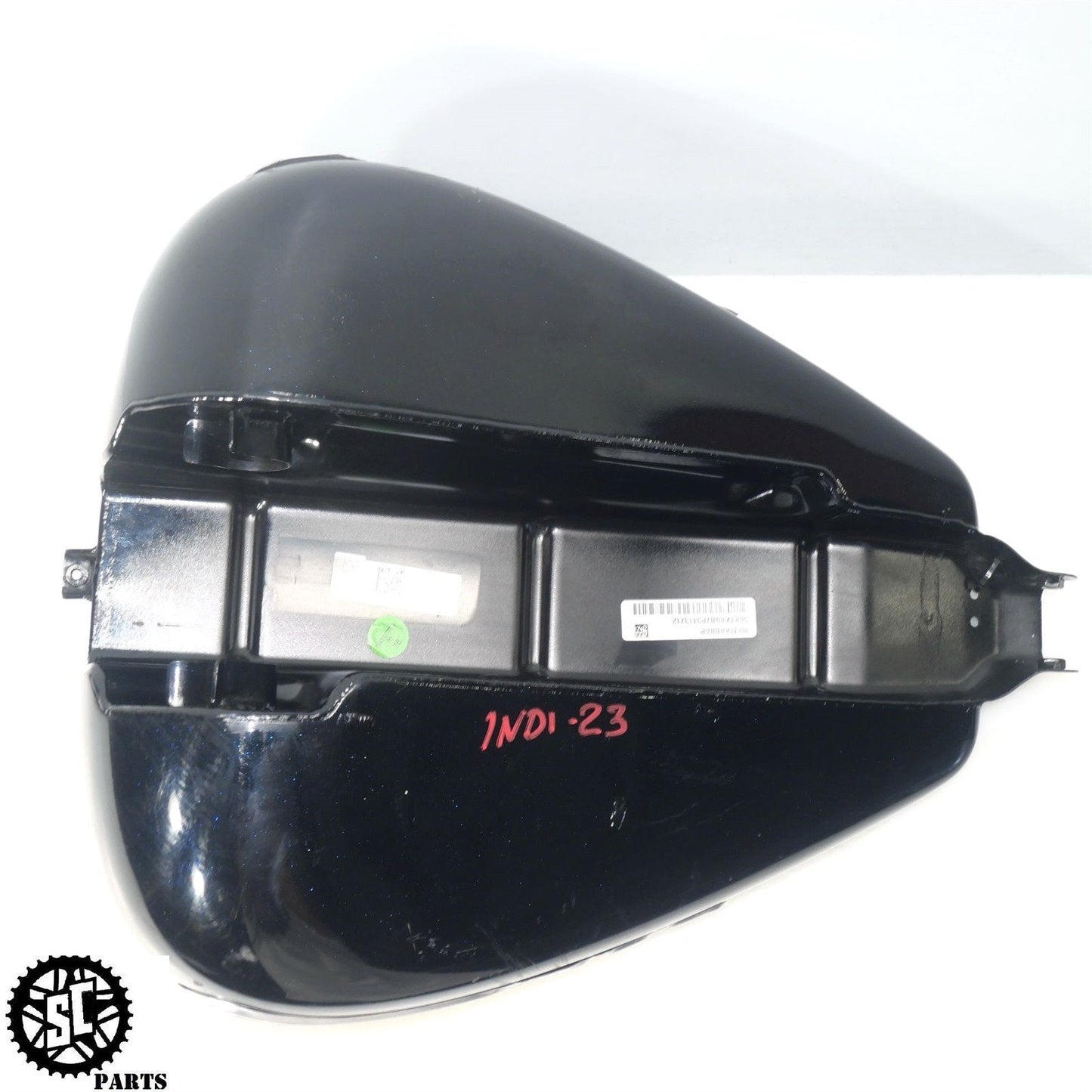 2023 INDIAN ROADMASTER GAS TANK