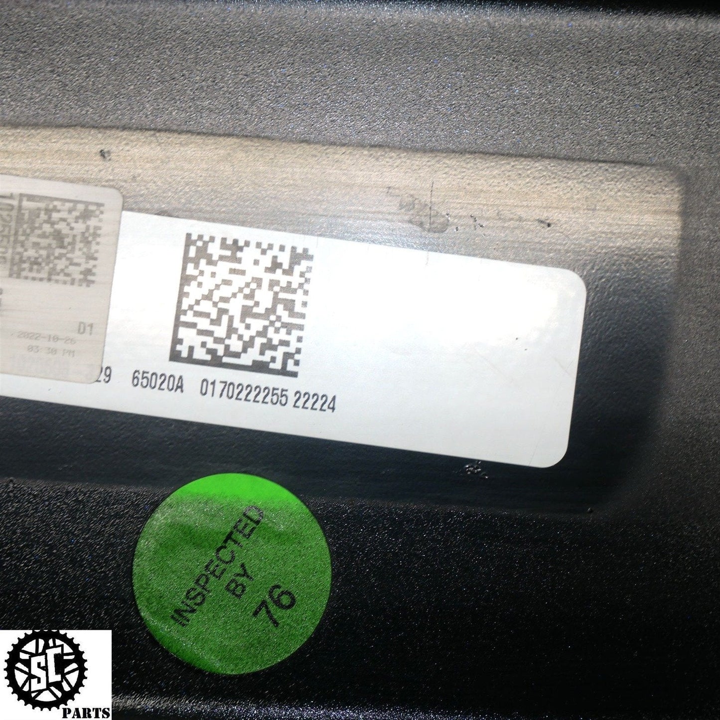 2023 INDIAN ROADMASTER GAS TANK