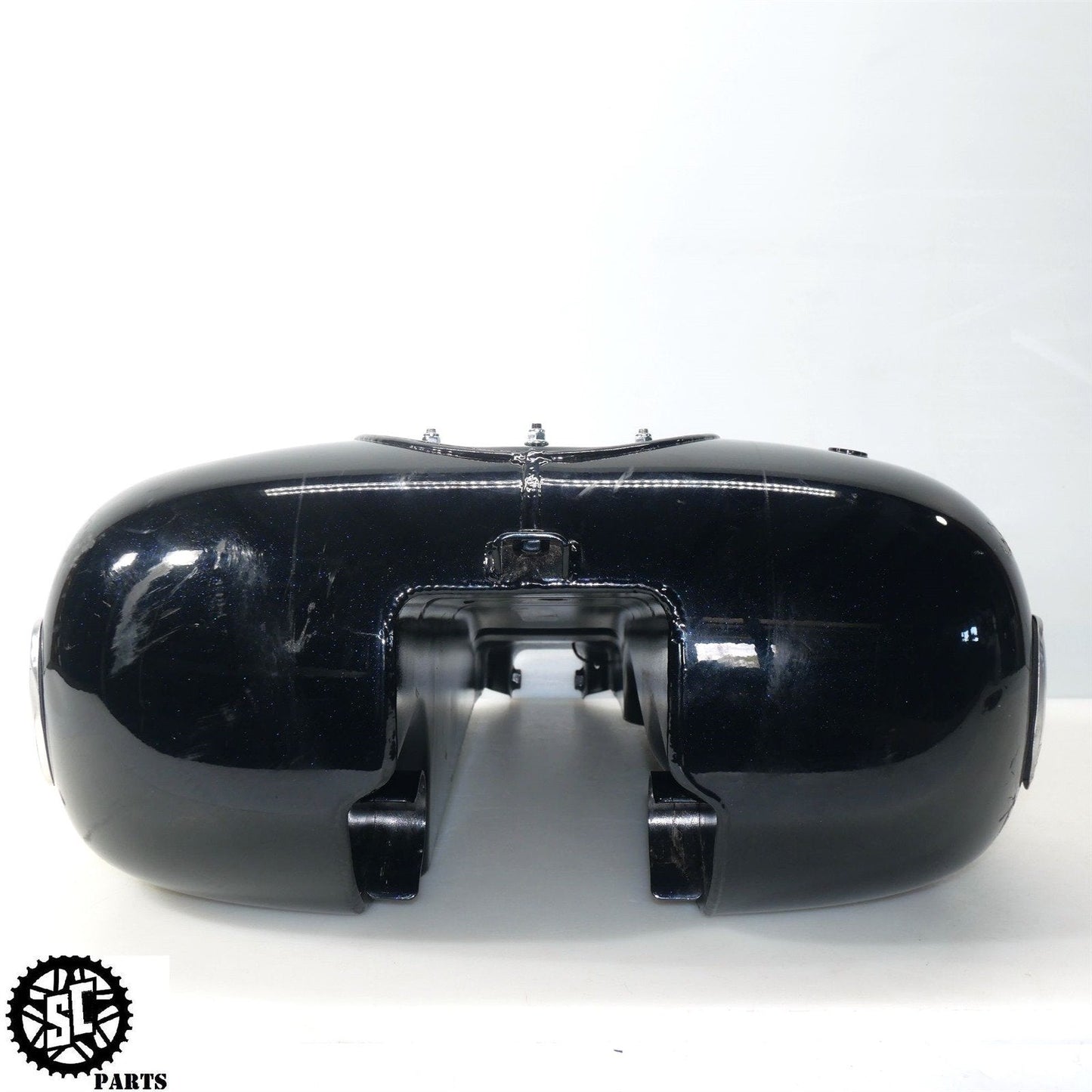 2023 INDIAN ROADMASTER GAS TANK