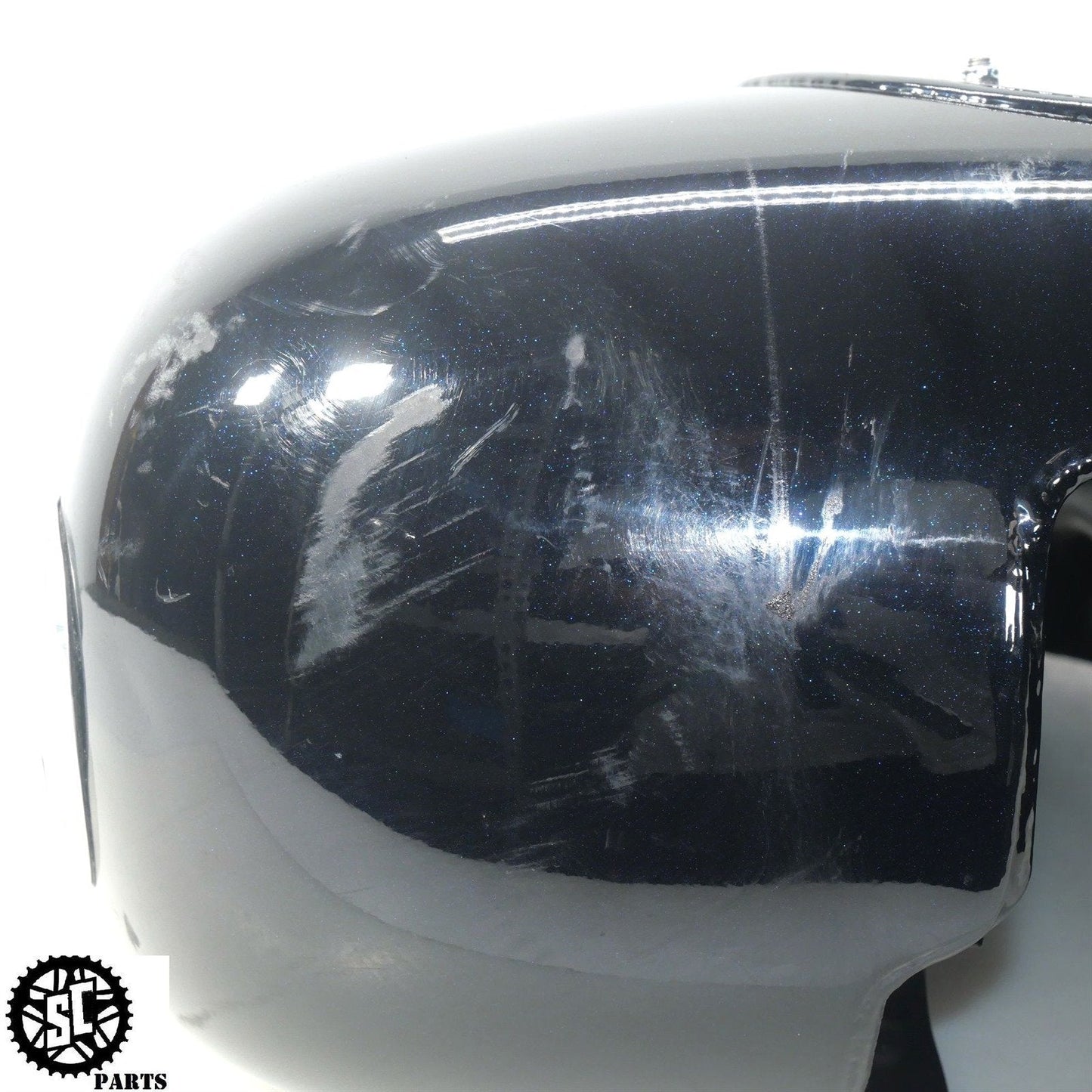 2023 INDIAN ROADMASTER GAS TANK