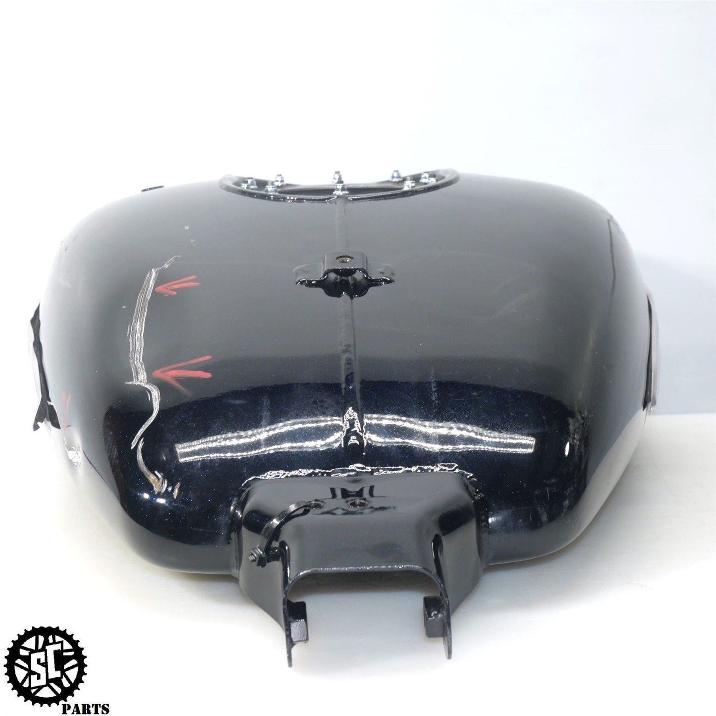 2023 INDIAN ROADMASTER GAS TANK