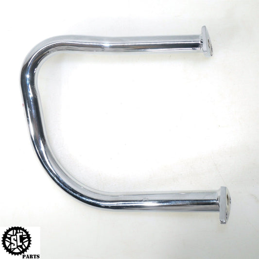 2023 INDIAN ROADMASTER RIGHT CRASH GUARD HD27