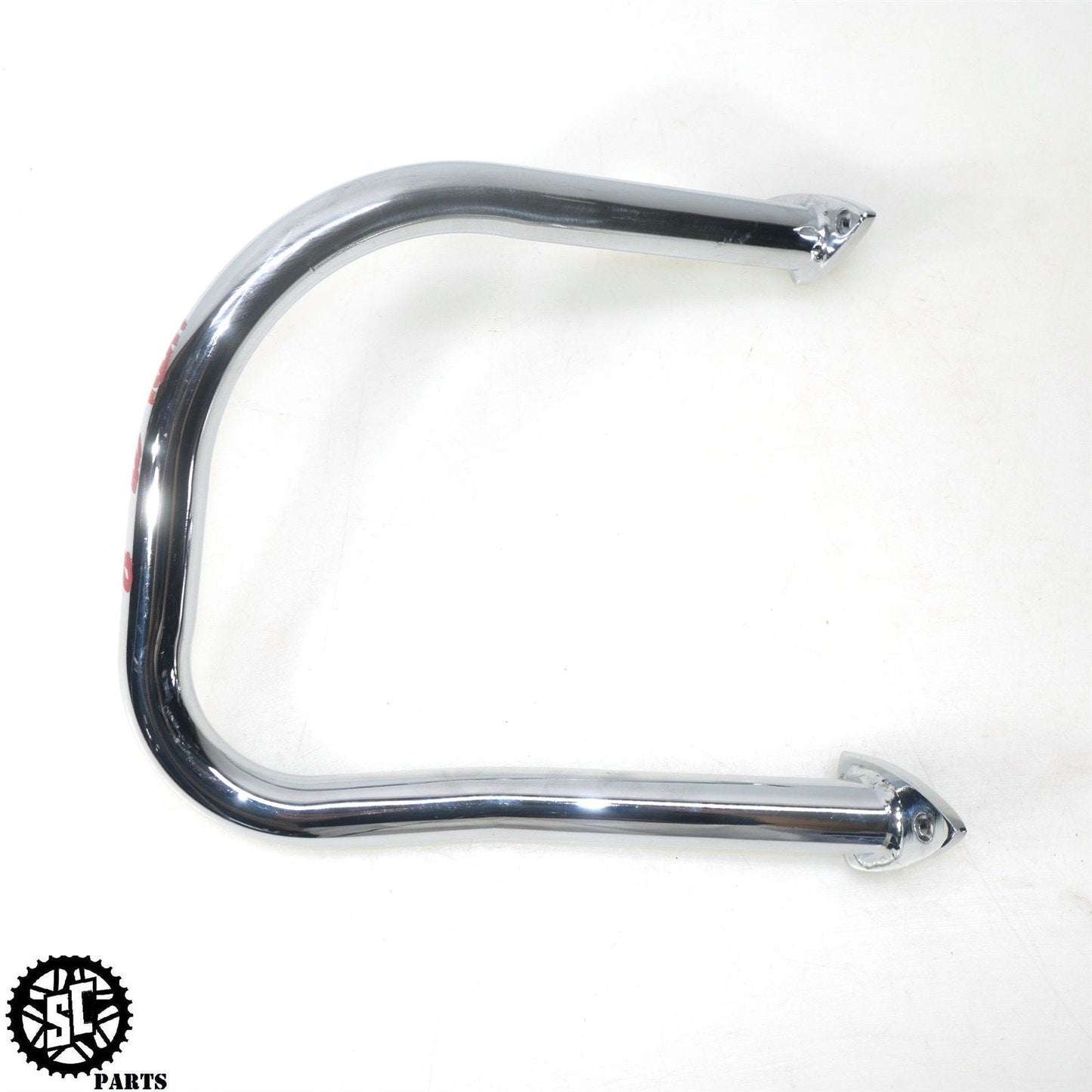 2023 INDIAN ROADMASTER RIGHT CRASH GUARD HD27