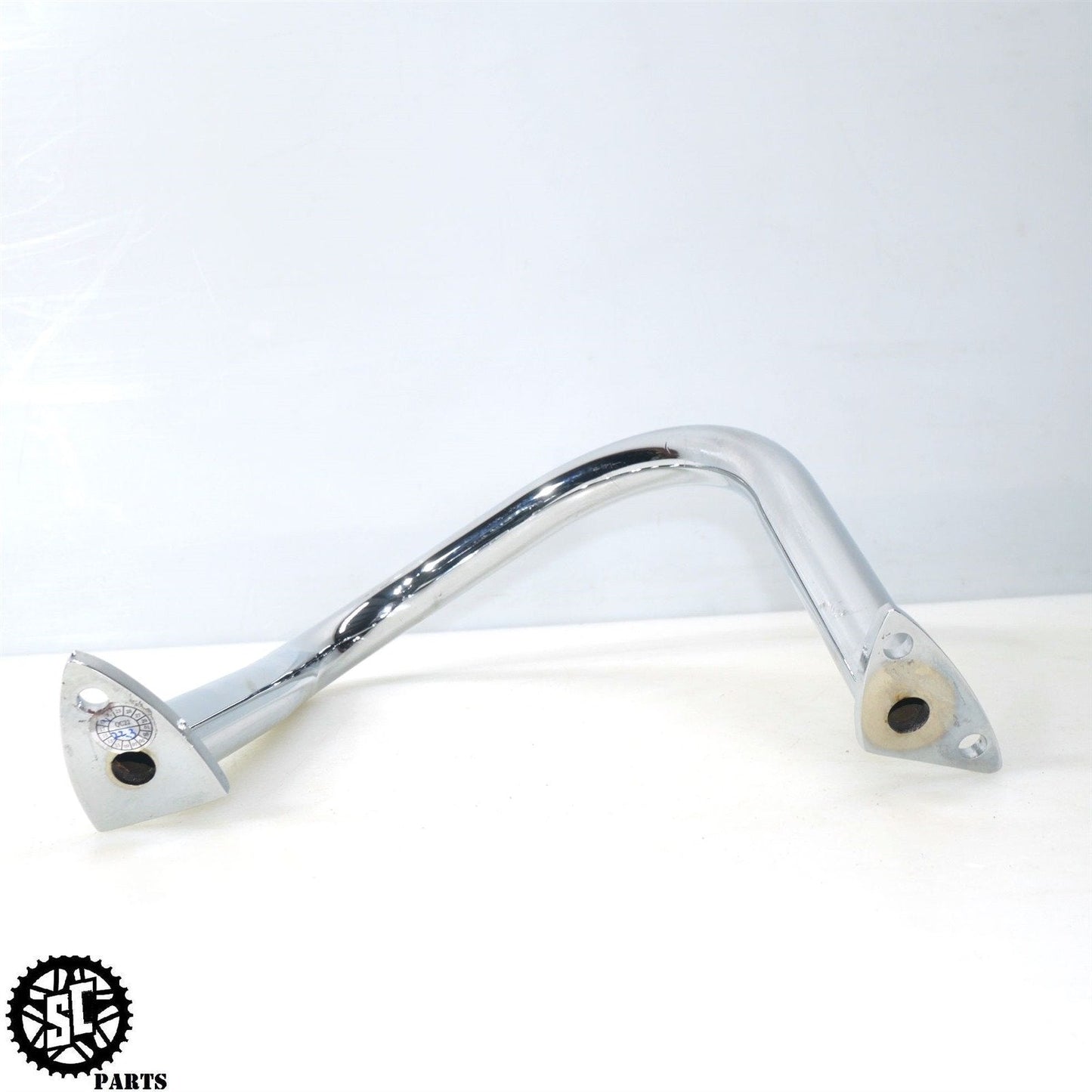 2023 INDIAN ROADMASTER RIGHT CRASH GUARD HD27