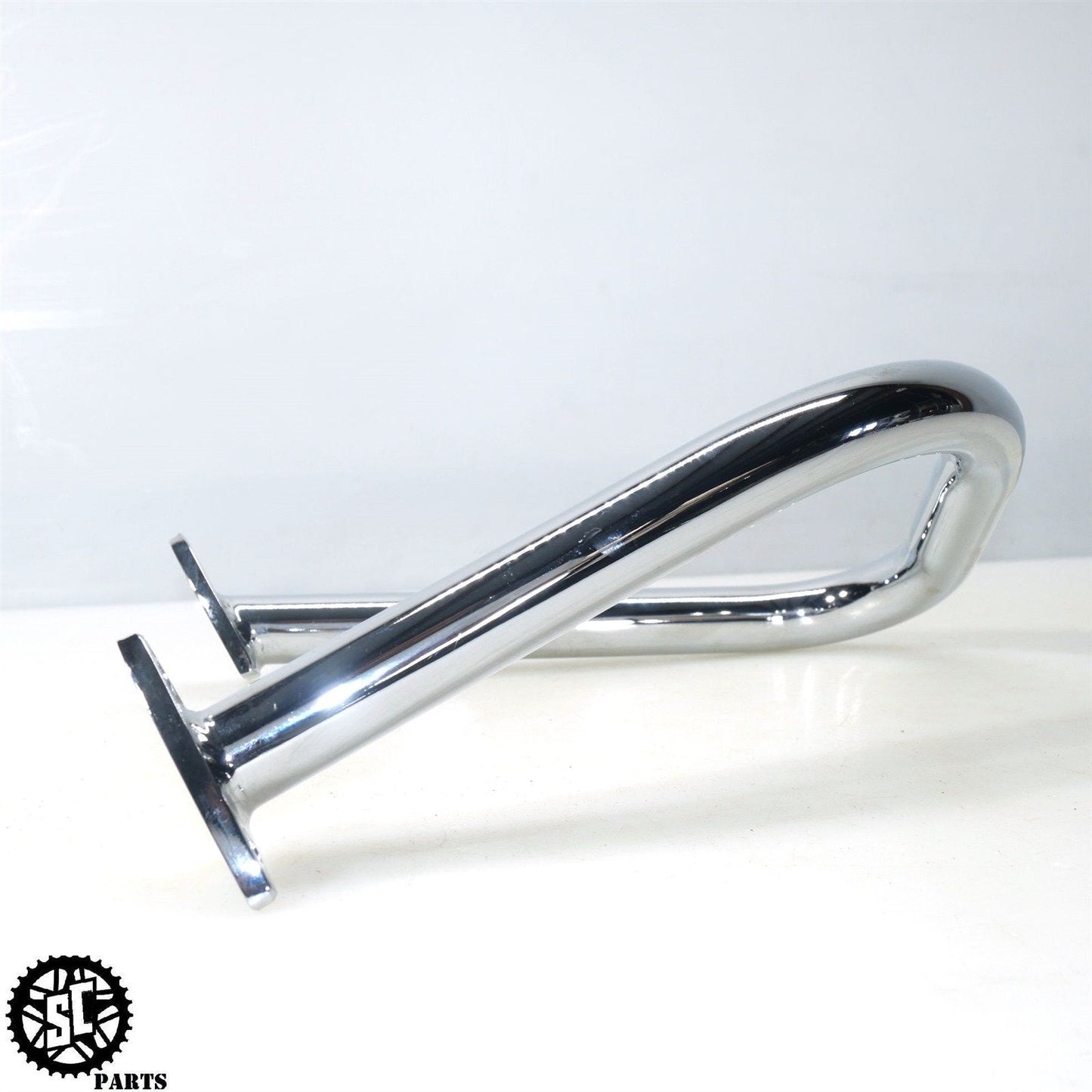 2023 INDIAN ROADMASTER RIGHT CRASH GUARD HD27