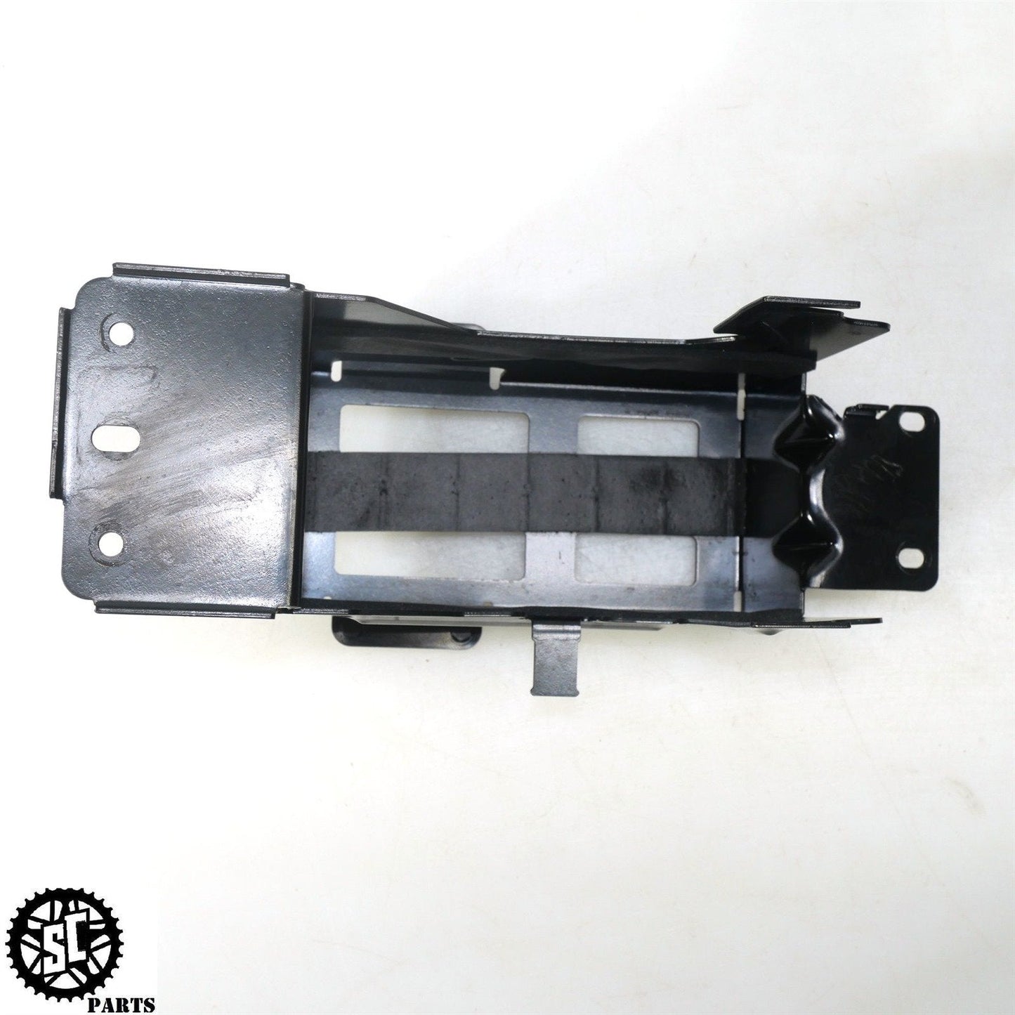 2023 INDIAN ROADMASTER BATTERY TRAY BOX HD27