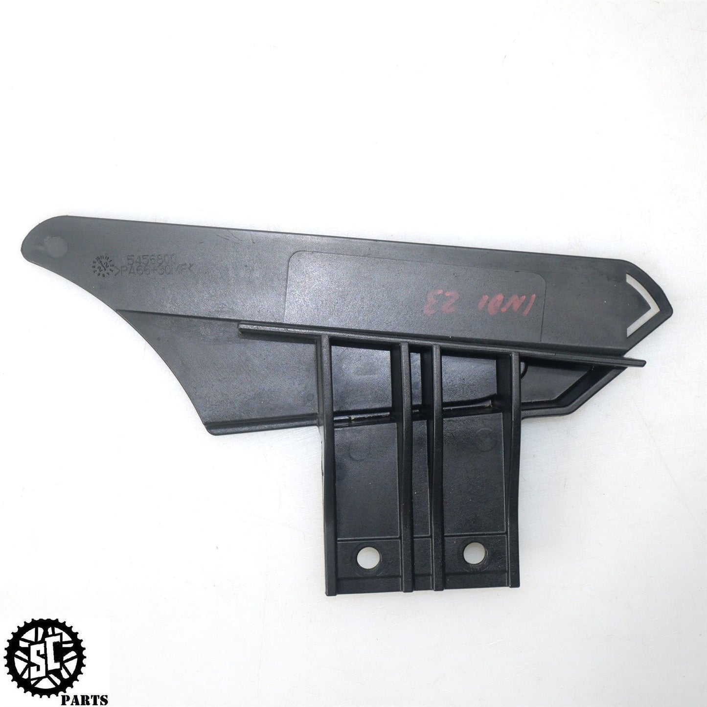 2023 INDIAN ROADMASTER LOWER BELT GUARD HD27