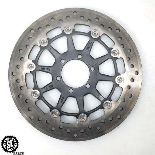 2023 INDIAN ROADMASTER FRONT BRAKE ROTOR DISC HD27