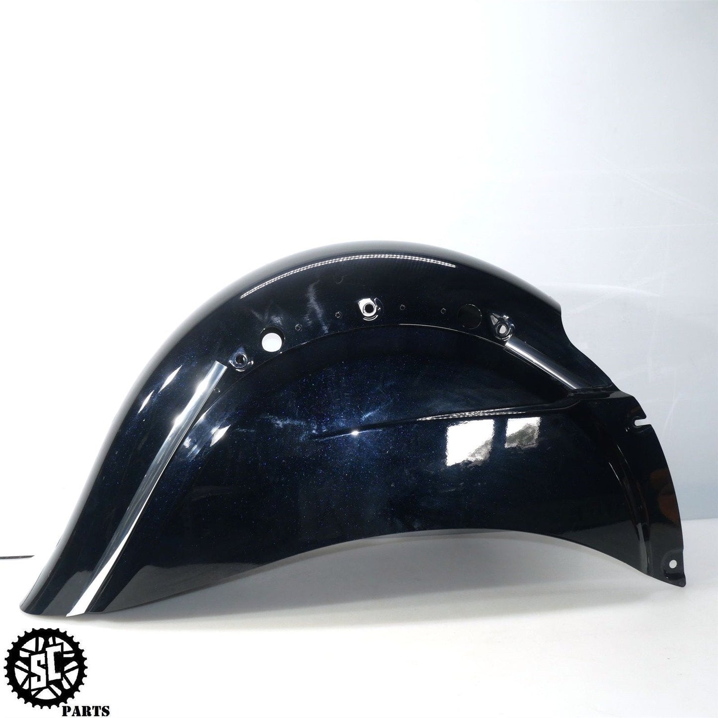 2023 INDIAN ROADMASTER REAR FENDER HD27