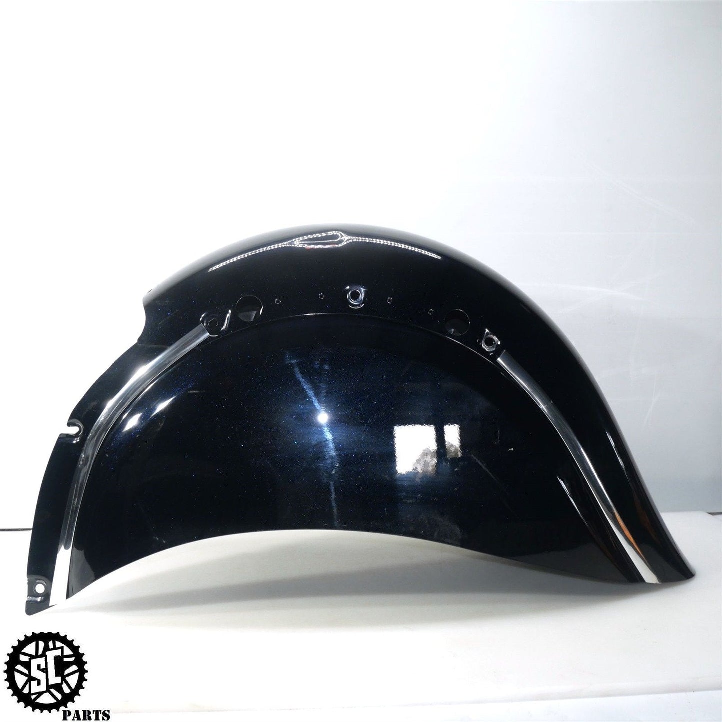 2023 INDIAN ROADMASTER REAR FENDER HD27