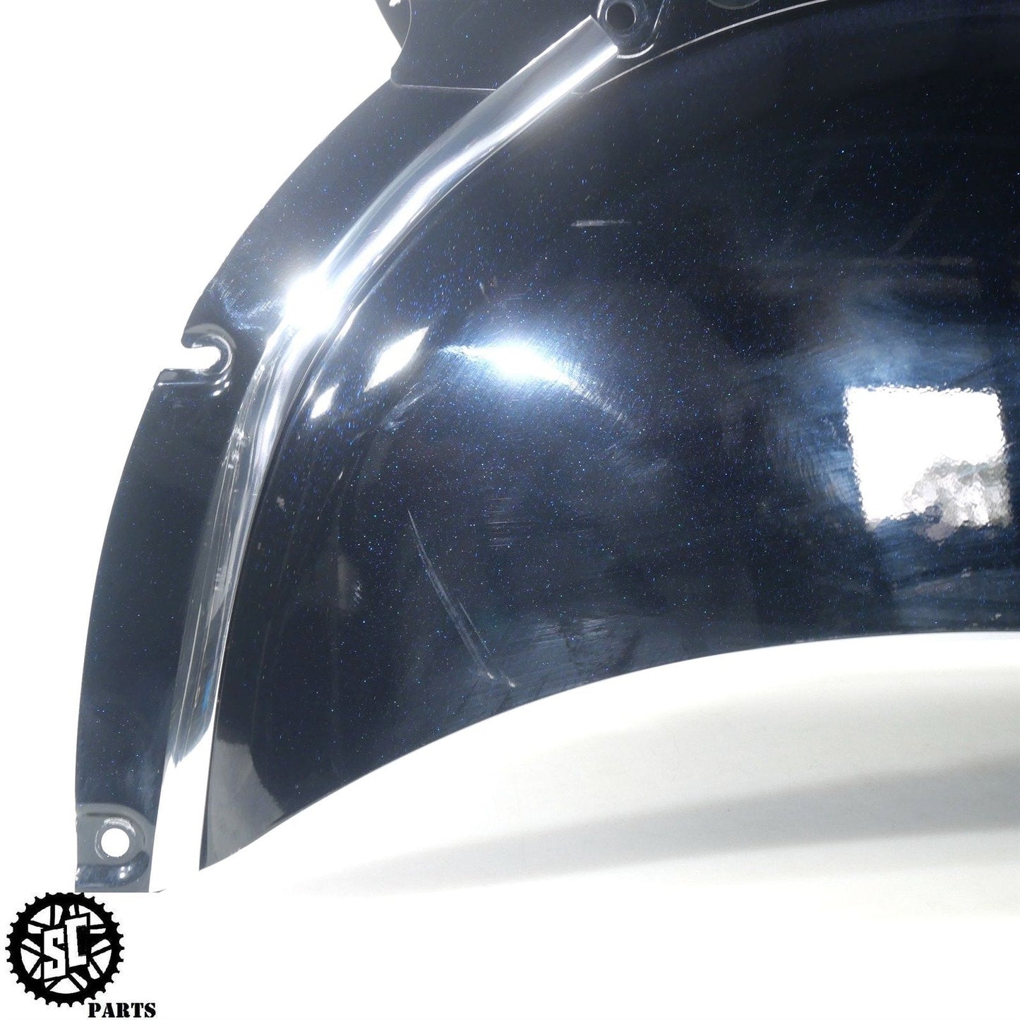 2023 INDIAN ROADMASTER REAR FENDER HD27