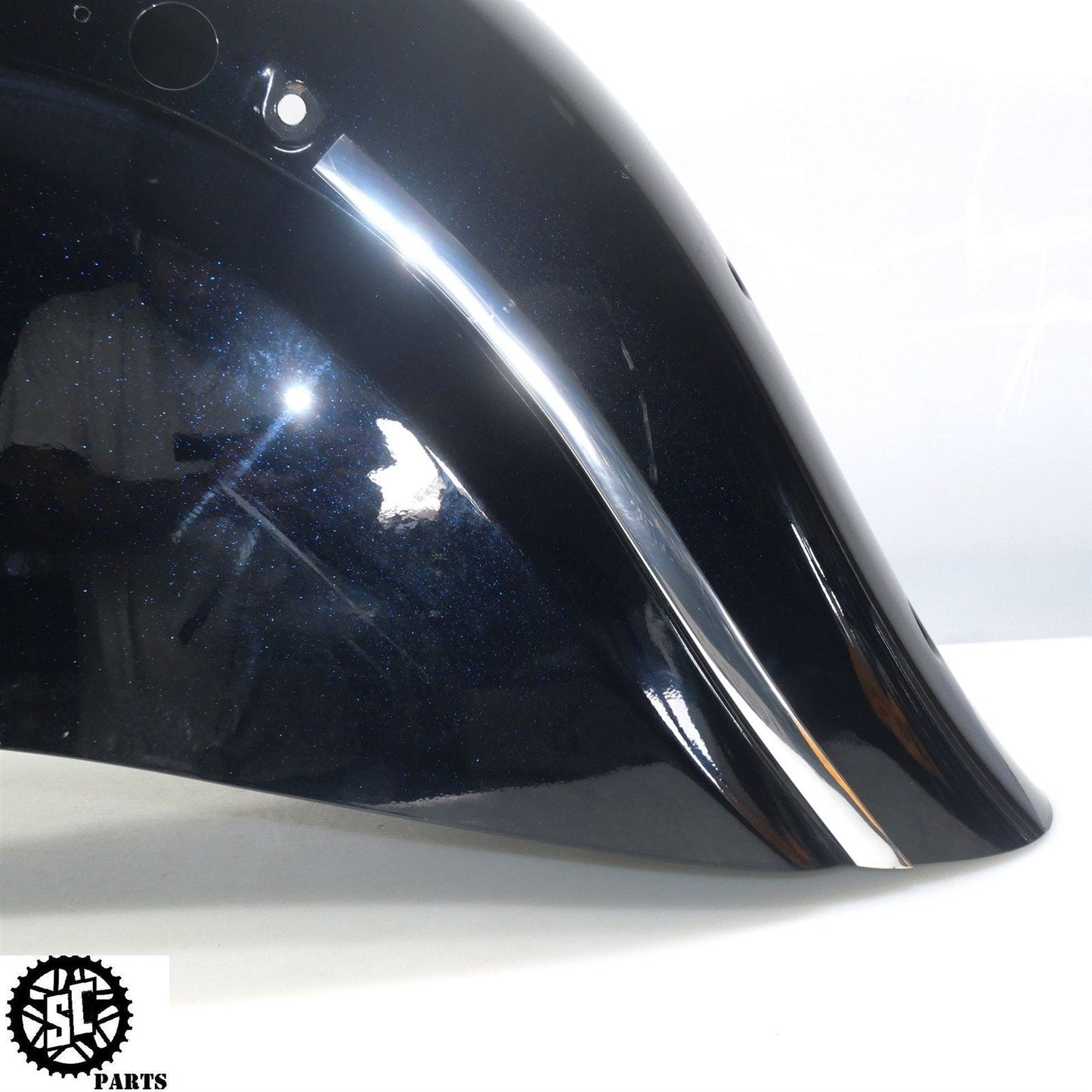 2023 INDIAN ROADMASTER REAR FENDER HD27