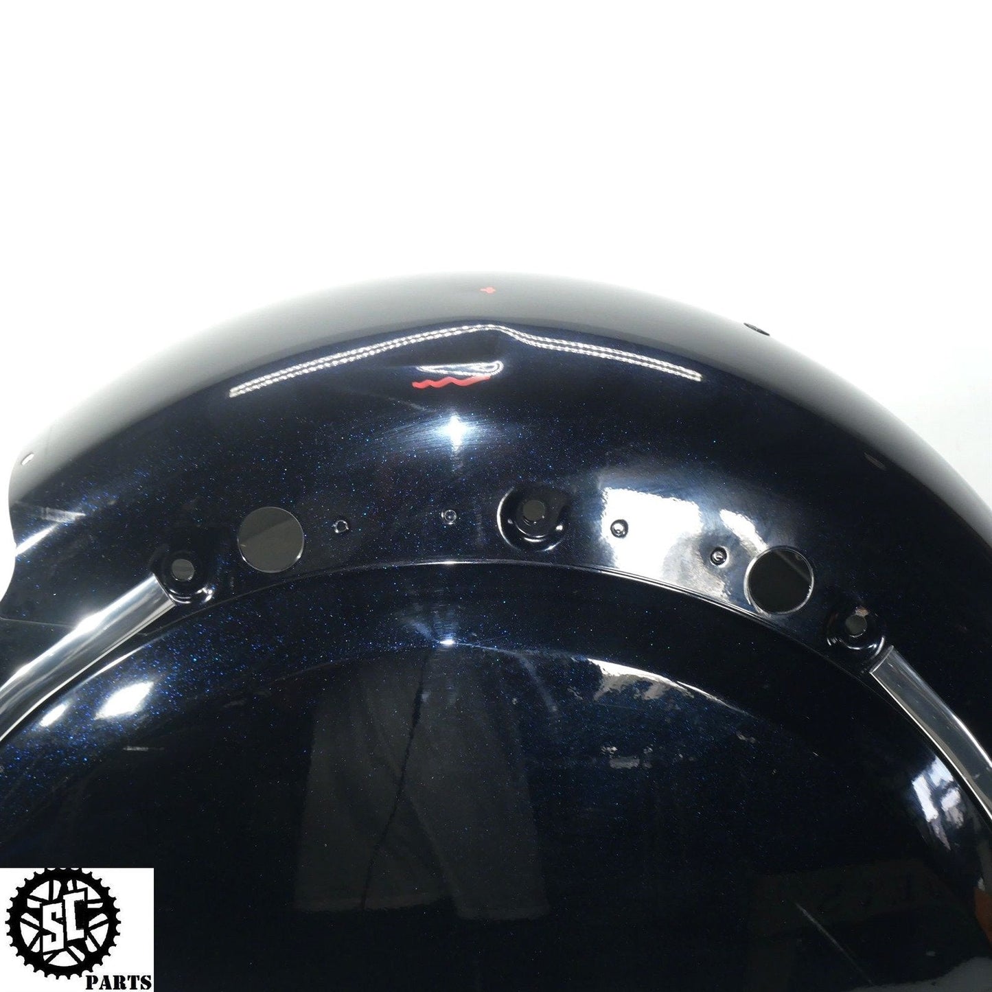 2023 INDIAN ROADMASTER REAR FENDER HD27