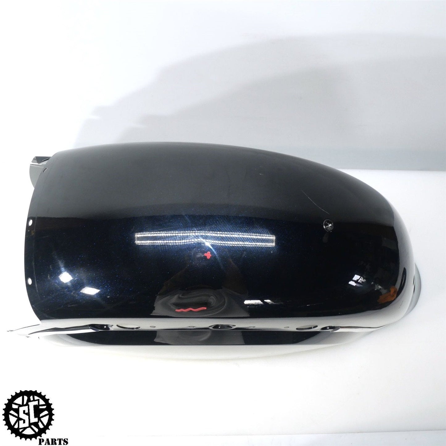 2023 INDIAN ROADMASTER REAR FENDER HD27