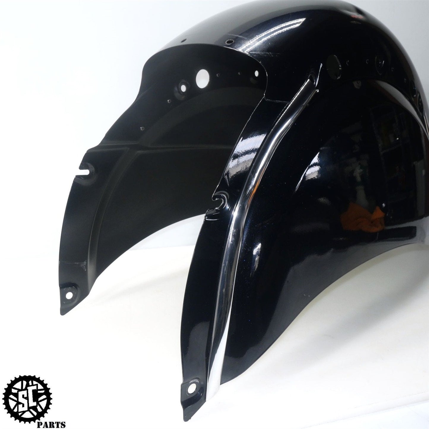 2023 INDIAN ROADMASTER REAR FENDER HD27